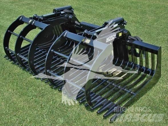 Notch RBDG3-90 Benne