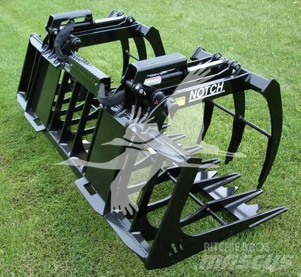 Notch RBDG4-62 Benne