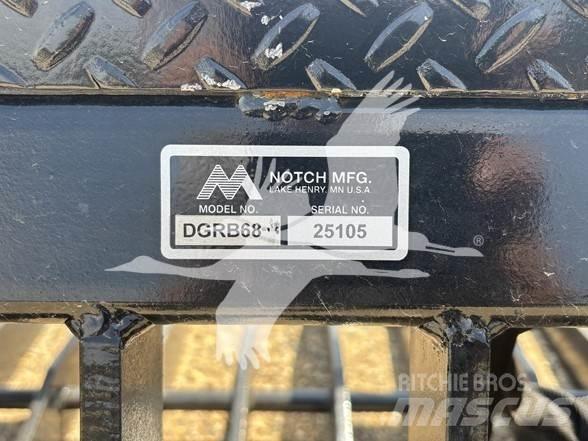 Notch RBDG4-68 Costruzioni - Altro