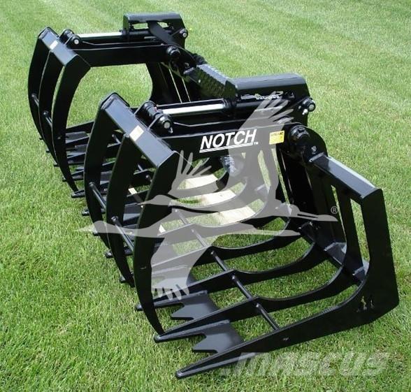 Notch RBDG4-75 Benne