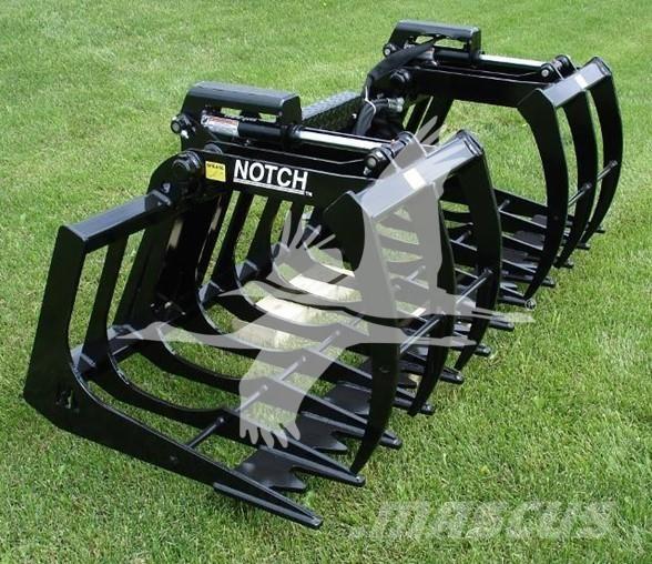 Notch RBDG4-75 Benne