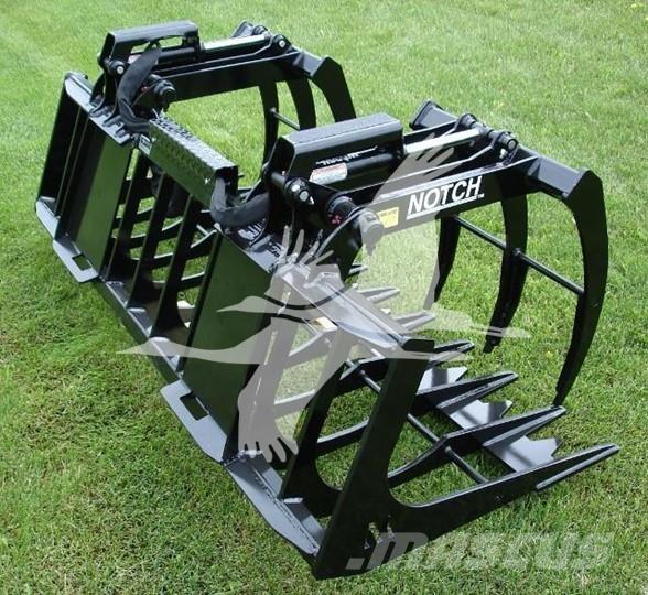 Notch RBDG4-75 Benne