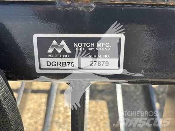 Notch RBDG4-75 Benne