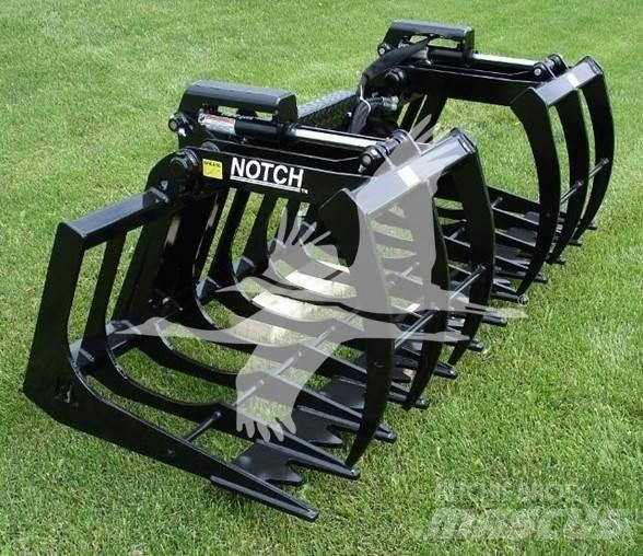 Notch RBDG6-90 Benne