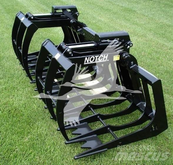 Notch RBDG6-90 Benne