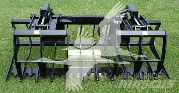 Notch RBDG6-96 Benne