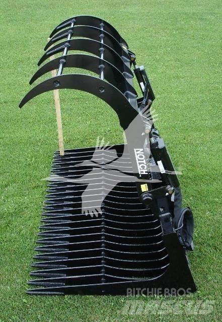 Notch RBG3-75 Benne