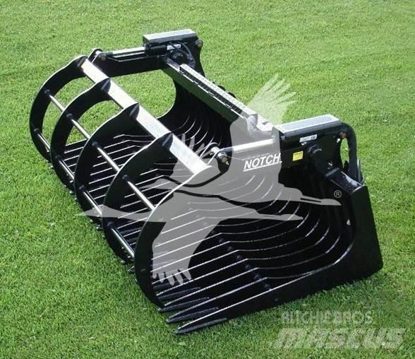 Notch RBG3-90 Benne