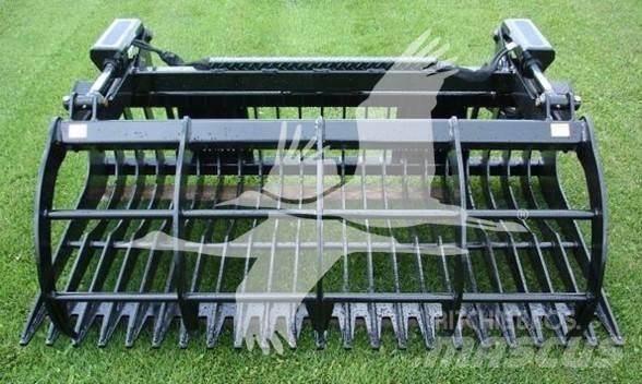 Notch RBG3-90 Benne