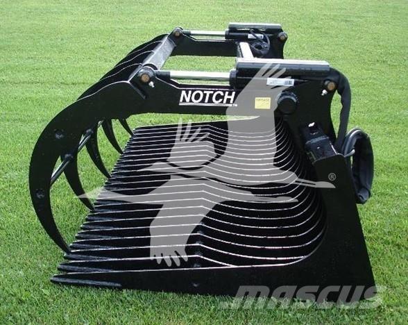Notch RBG3-96 Benne