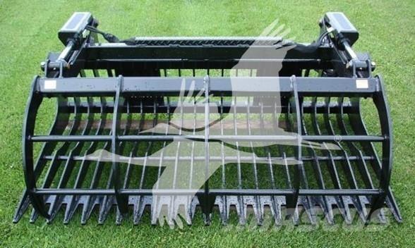 Notch RBG3-96 Benne
