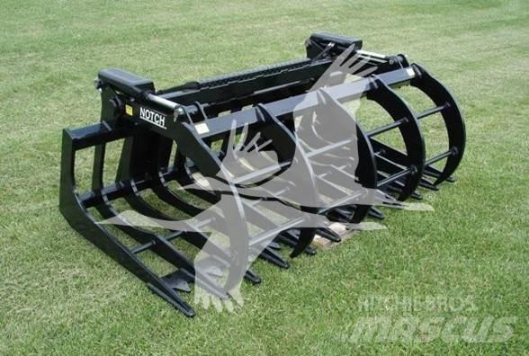 Notch RBG4-92 Benne
