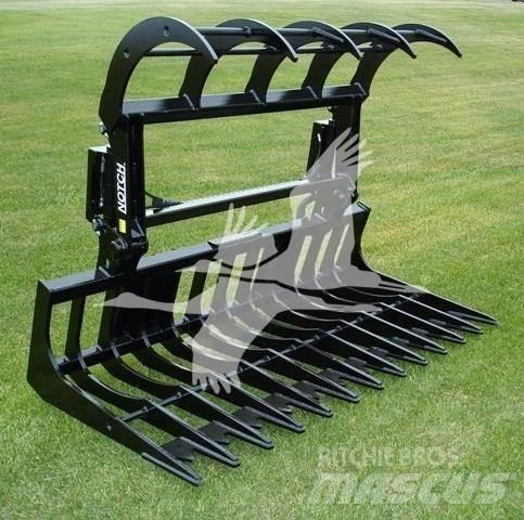 Notch RBG4-92 Benne