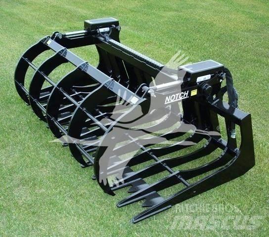 Notch RBG4-92 Benne