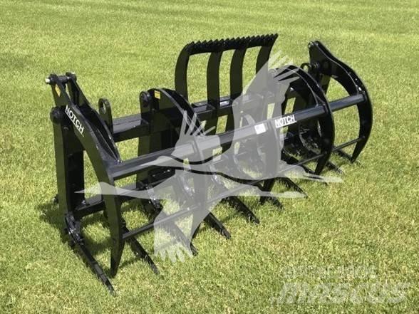 Notch RRG100 Benne