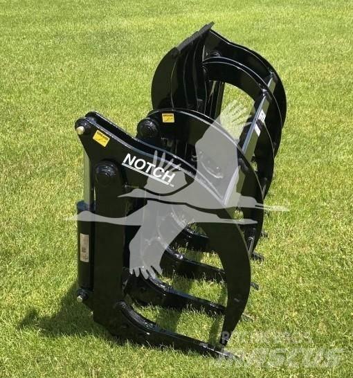 Notch RRG80 Benne