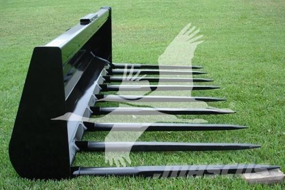 Notch TF32-76 Costruzioni - Altro