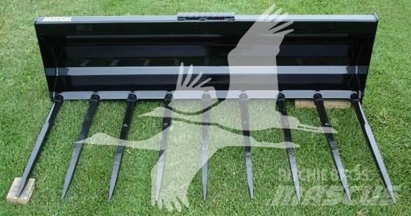 Notch TF39-100 Costruzioni - Altro