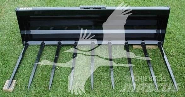Notch TF39-76 Costruzioni - Altro
