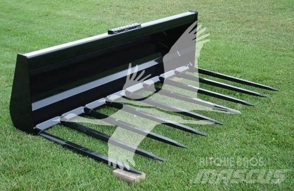 Notch TF39-92 Costruzioni - Altro