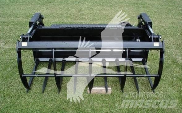Notch TFG32-68 Costruzioni - Altro