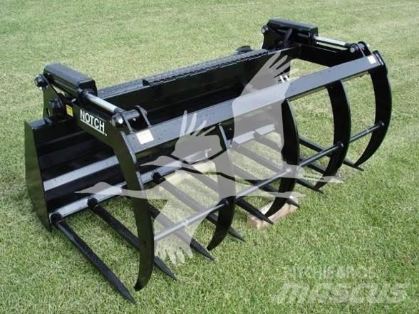 Notch TFG32-84 Costruzioni - Altro