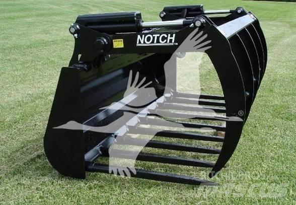 Notch TFG32-84 Costruzioni - Altro