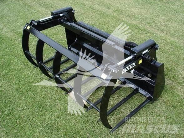 Notch TFG32-84 Costruzioni - Altro
