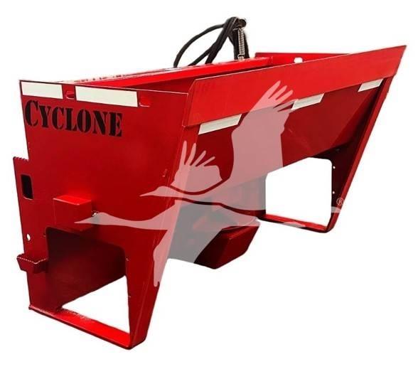 Stout Cyclone Benne