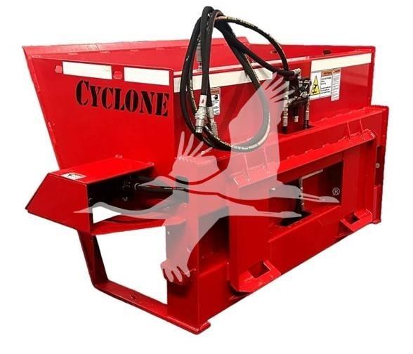 Stout Cyclone Benne