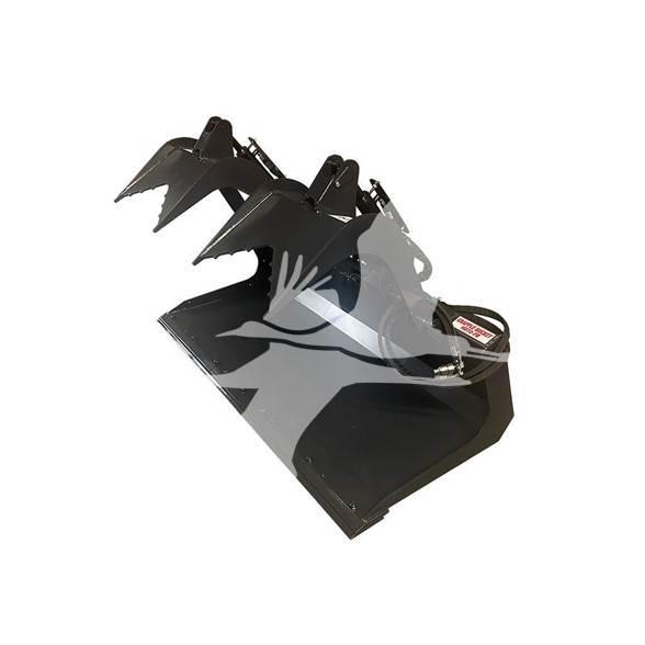 Stout HD72-FB Benne