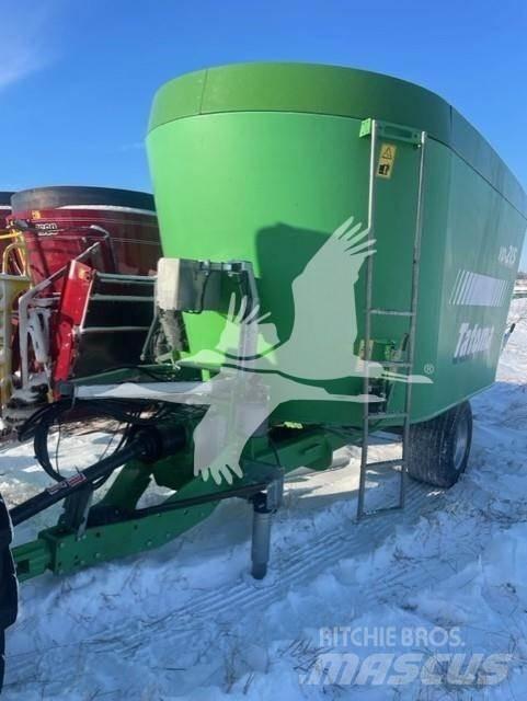 Tatoma VD215 Miscelatori