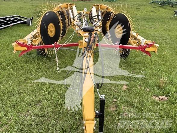 Vermeer VR1428 Ranghinatori