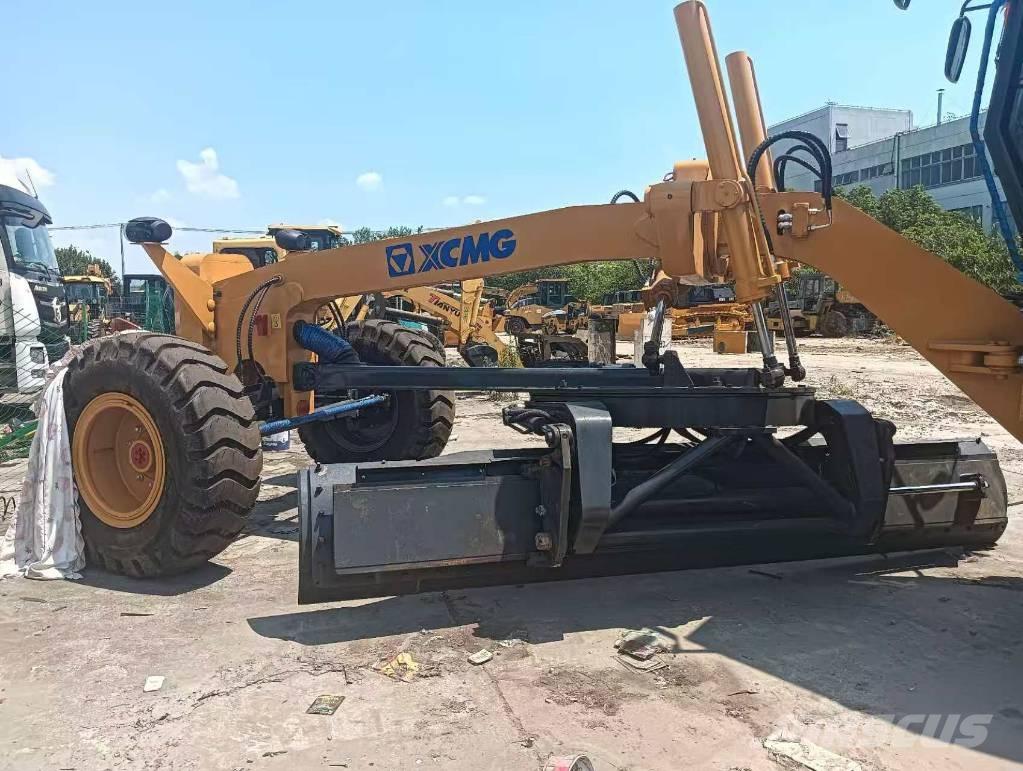 XCMG GR1803 Motorgraders