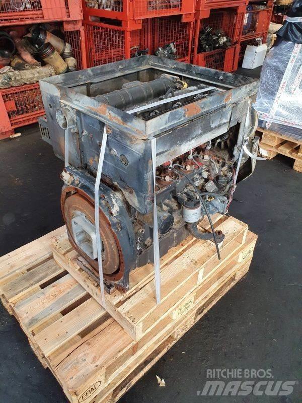 Deutz BF4L1011F Motori
