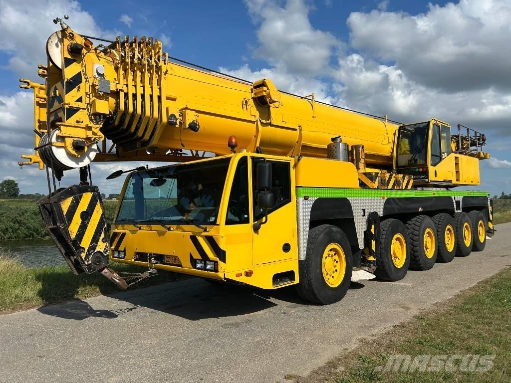 Terex AC 200-1 Gru per tutti i terreni