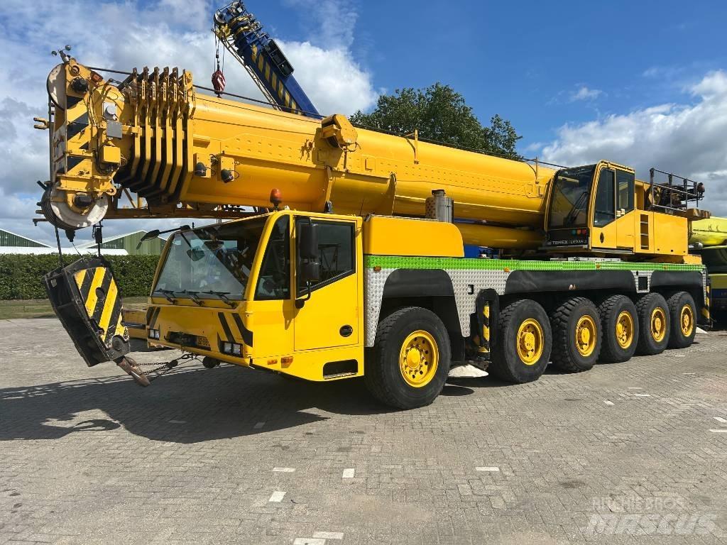 Terex AC 200-1 Gru per tutti i terreni