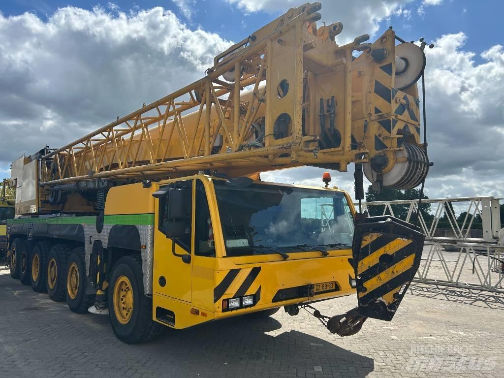 Terex AC 200-1 Gru per tutti i terreni