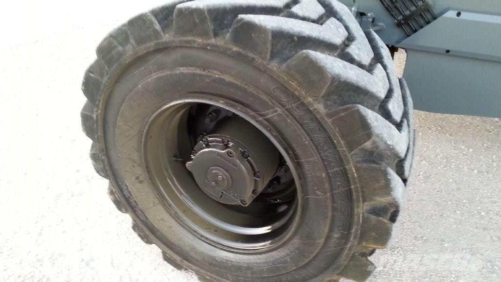 Haulotte HA 32 PX Piattaforme a braccio articolato