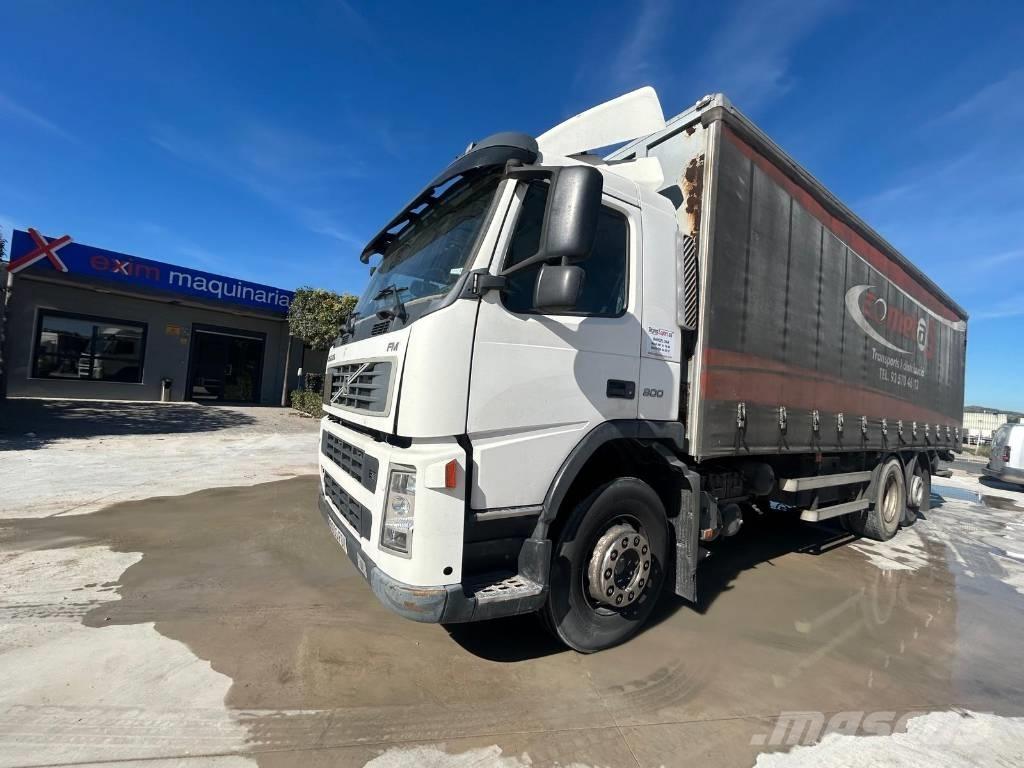 Volvo FM 300 Camion altro