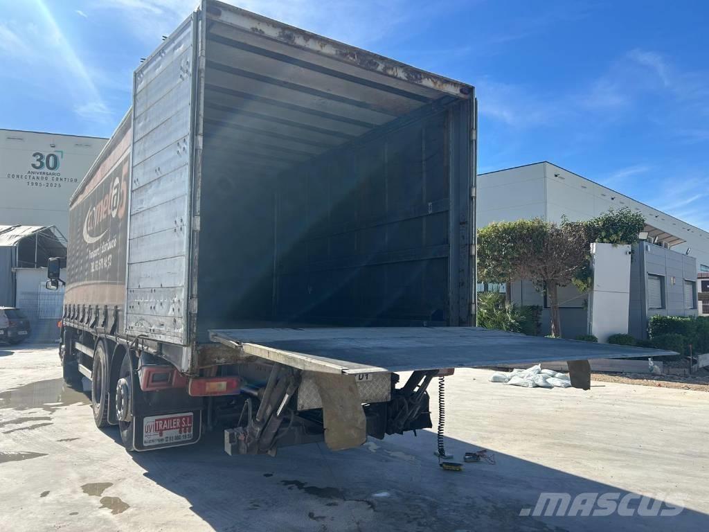 Volvo FM 300 Camion altro