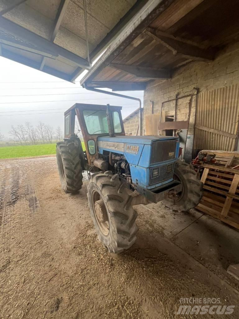Landini 9500 Trattori