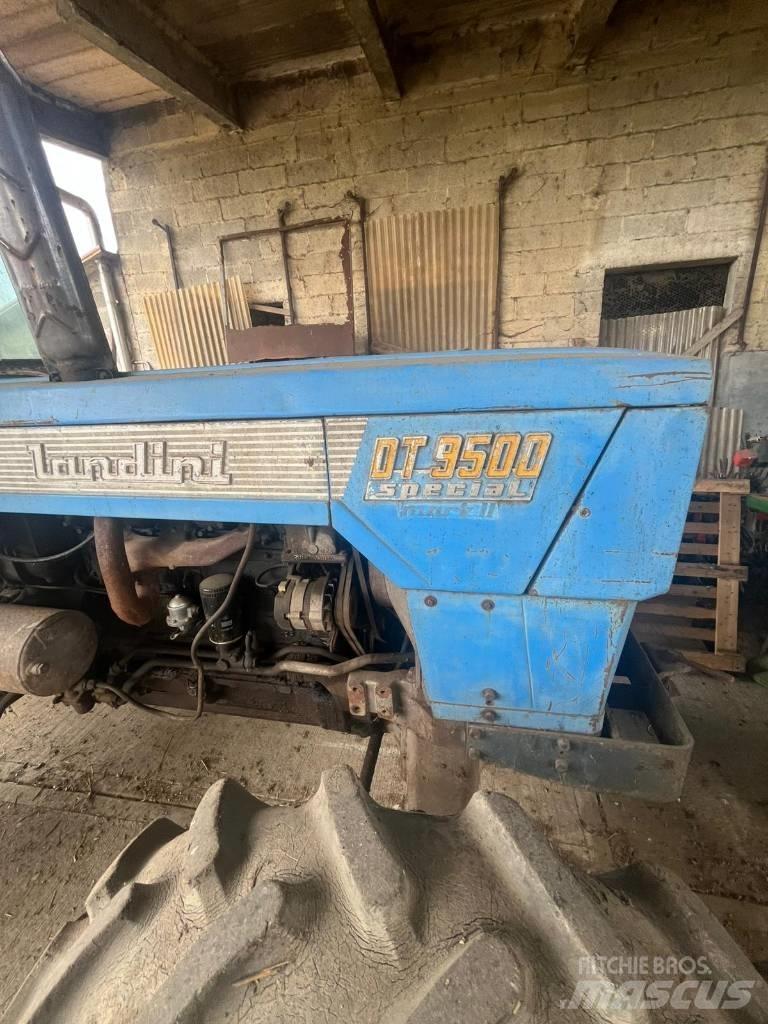 Landini 9500 Trattori