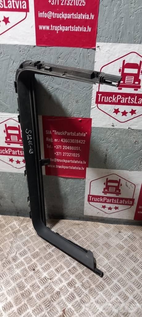Scania R 440    1425739 Cabine e interni