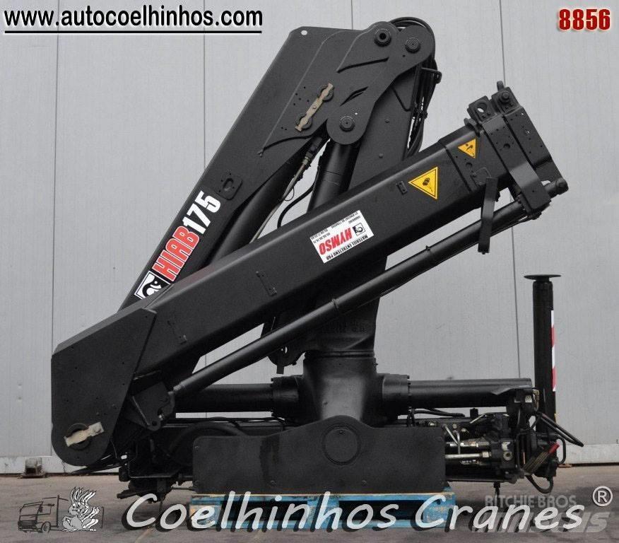 Hiab 175-2 Gru da carico
