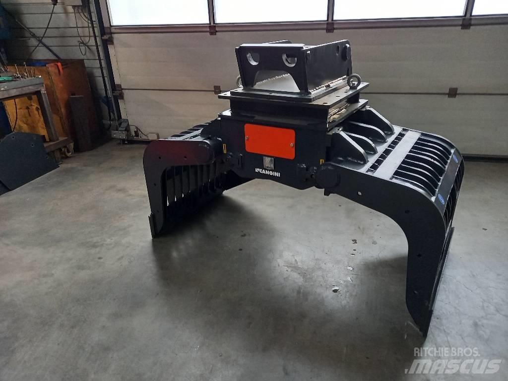 Cangini PG450 Pinze