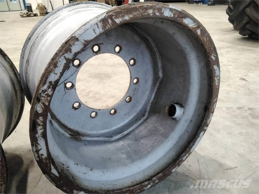 Valmet 890 20x26,5 Pneumatici, ruote e cerchioni