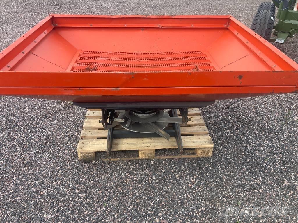 Nordsten TS500 Spargiminerale