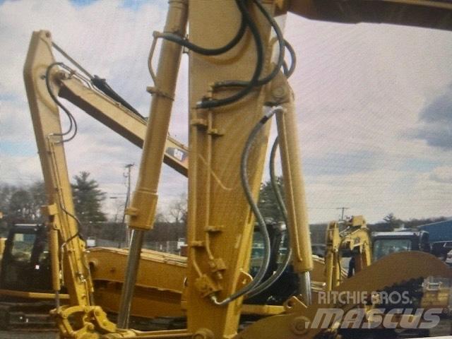 CAT 314 C Escavatori cingolati