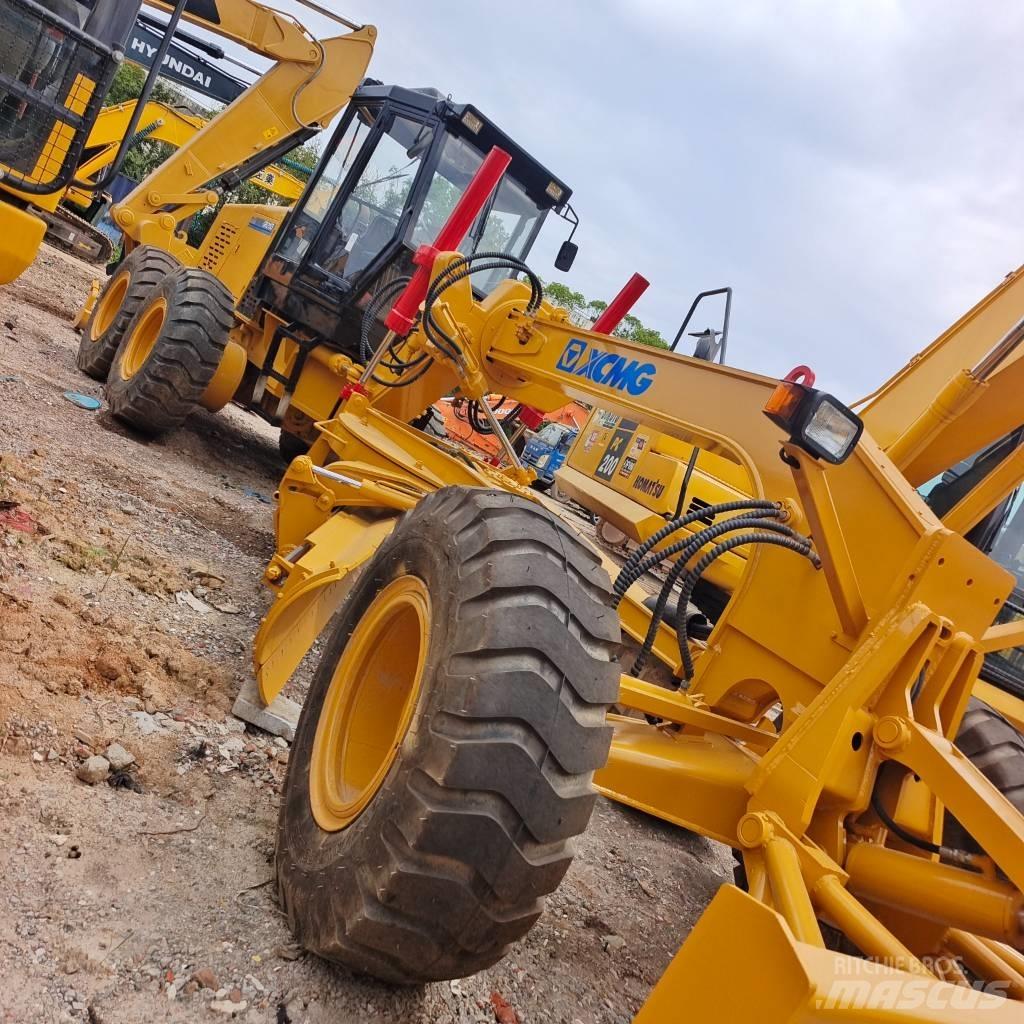 XCMG GR 215 Motorgraders